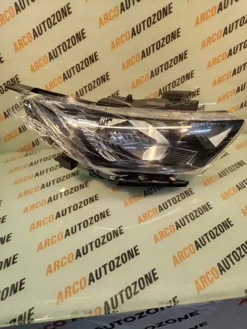 LIGHTING HEAD LIGHT I20 20 RIGHT HYU 92102T7000