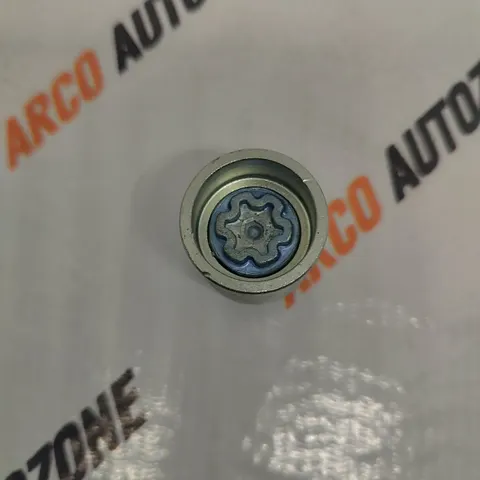 SPECIAL WHEEL NUT AUDI 3 H