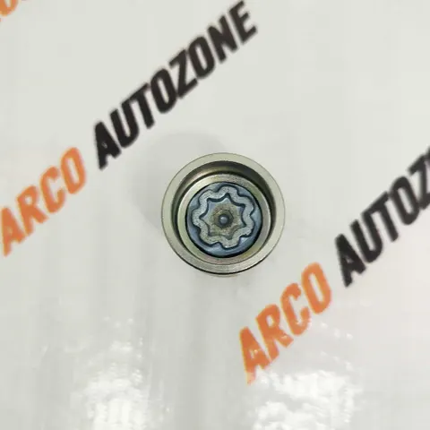 SPECIAL WHEEL NUT AUDI 5 Q