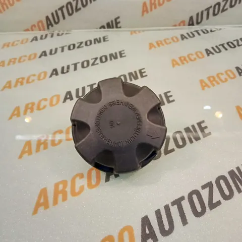 COOLANT CAP BMW 17117639021