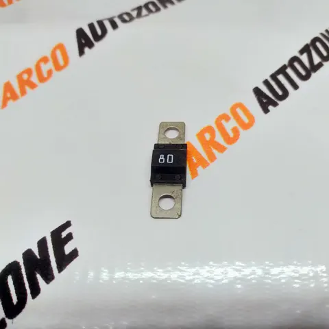 MIDI FUSE 80 AMP