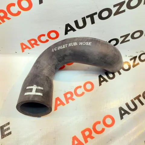 INTER COOLER INLET HOSE XUV300 DIESEL JMD368Z174