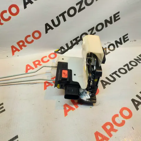 DOOR LATCH GRAND XCENT REAR LEFT 5 PIN HYU 81410B4020
