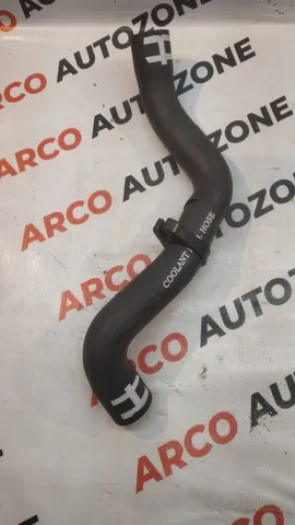 RADIATOR TOP HOSE POLO VENTO DIESEL JMD321Z16