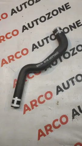 COOLANT HOSE FIESTA PETROL JMD70W