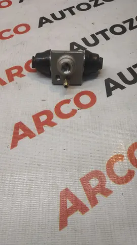 WHEEL C ASSY POLO MAGICAL