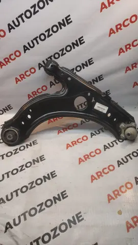TRACK CONTROL ARM OCTAVIA OLD RIGHT SONA