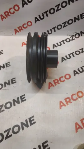 CRANK PULLEY BOLERO