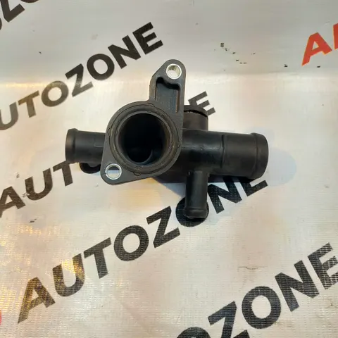 WATER ELBOW OCTAVIA NM 2 BIG 1 SMALL PIPE