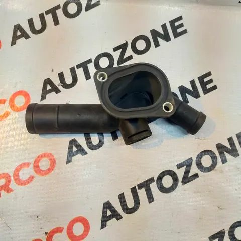 WATER ELBOW OCTAVIA DIESEL 2 BIG 1 SMALL PIPE