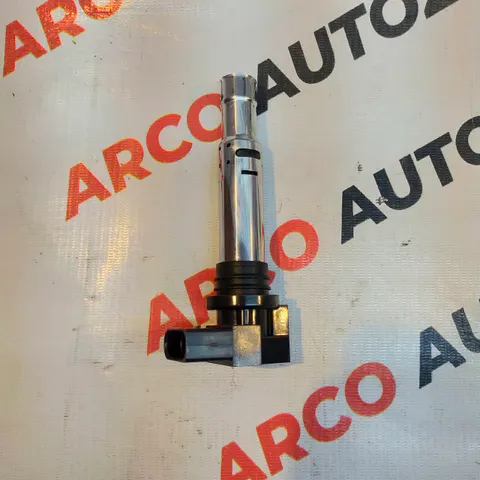 IGNITION COIL POLO VENTO RAPID FEBI 036905715G