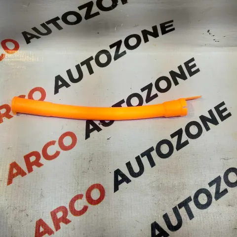 FUNNEL OIL DIPSTICK LAURA OCTAVIA SUPERB VW 038103663