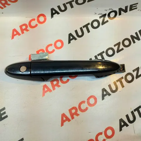 OUTER HANDLE CITY T7 T8 AMAZE 18 WITH CAP FRONT RIGHT PAINT CI036016 72140T9CD01
