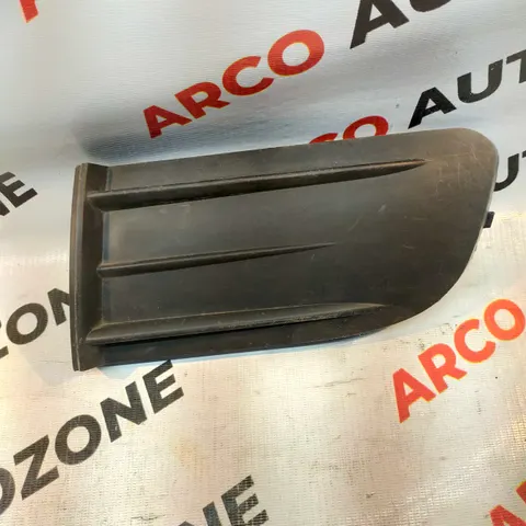 FOG LAMP COVER LAURA LEFT VW 1Z0807368B41