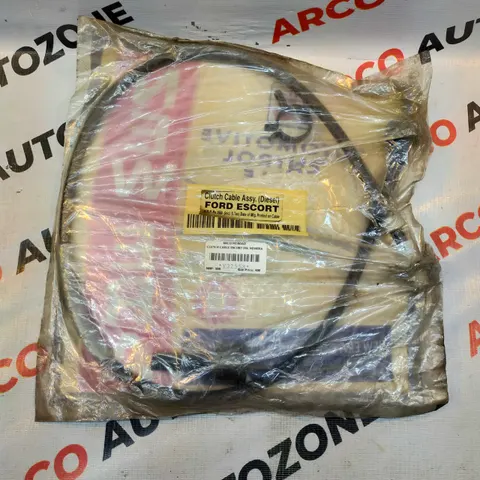 CLUTCH CABLE ESCORT DIESEL NEWERA