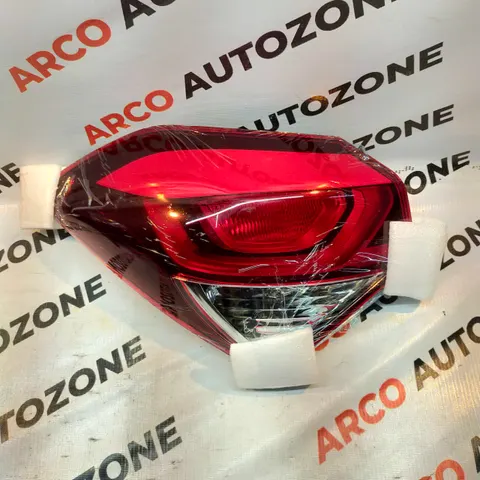 LIGHTING TAIL LIGHT ELITE T1 LEFT AUTOGOLD AG0343L