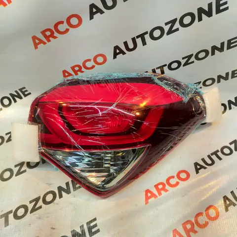 LIGHTING TAIL LIGHT ELITE T1 RIGHT AUTOGOLD AG0343R