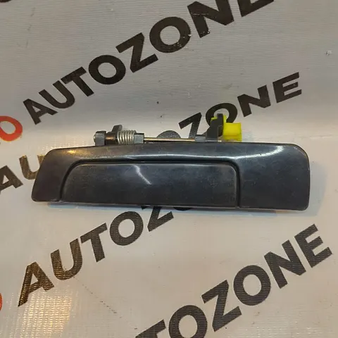 OUTER HANDLE LANCER REAR LEFT MITSU 601015029404P