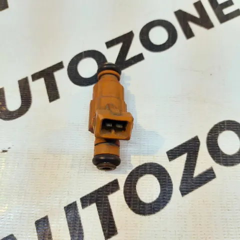 INJECTOR PETROL CAR IKON RED BOSCH 0280156005