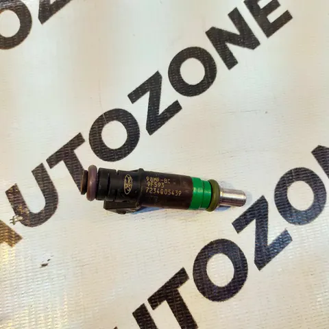 INJECTOR PETROL CAR FOCUS FIGO FIESTA GREEN FORD 98MFBC9F593