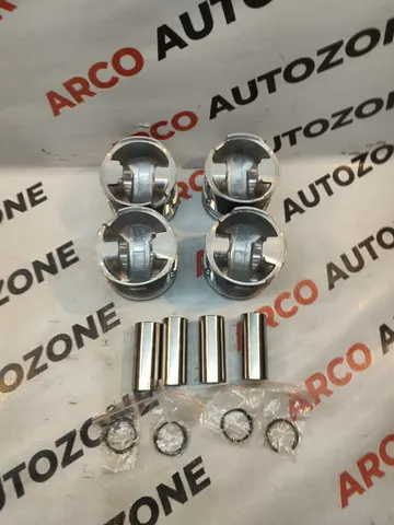 PISTON SET FIESTA DIESEL COBIS 73 70MM