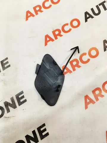TOW CAP ASPIRE T1 FORD E4B517A989ACXUAA