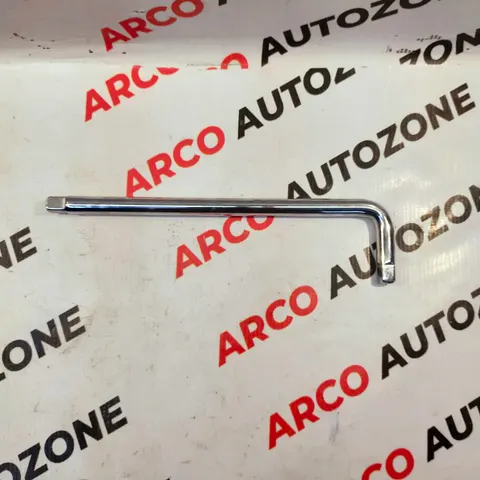 WHEEL GOTI HANDLE 12 INCH 75X300MM TAPARIA 1736