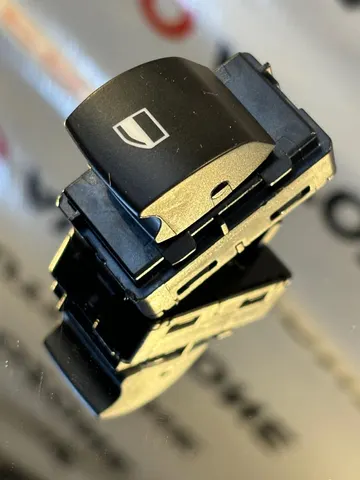 POWER WINDOW SWITCH SINGLE BMW E90 61316945874