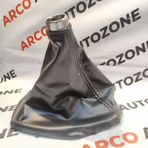 GEAR LEVER BOOT CRYSTA