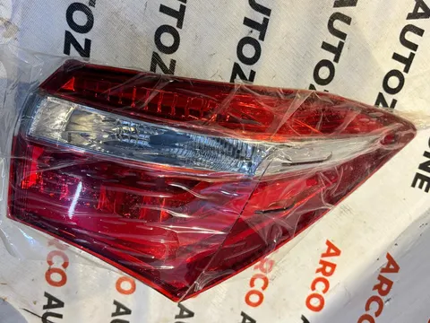 LIGHTING TAIL LIGHT ALTIS T3 RIGHT LED IMP