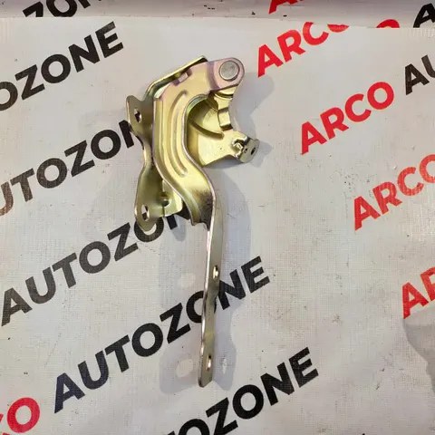 BONNET HING I20 2020 LEFT HYU 66910T7000