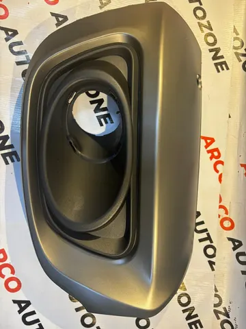 FOG LAMP COVER PUNTO AVENTURA LEFT