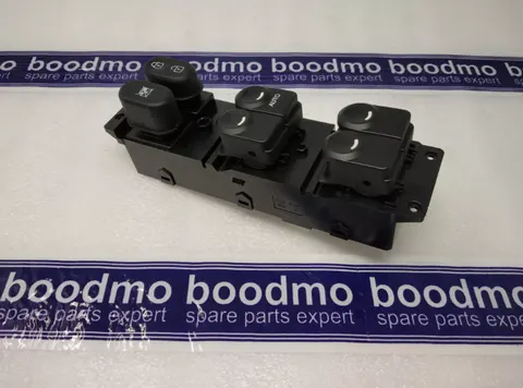 POWER WINDOW SWITCH MAIN VERNA 16 HYU 935701V711MA1