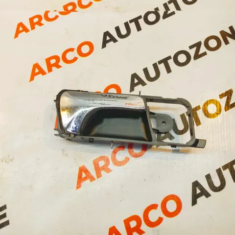 RC LEVER INNER HANDLE OPTRA FRONT RIGHT REAR RIGHT CHROME