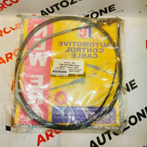 FUEL LID CABLE TAVERA
