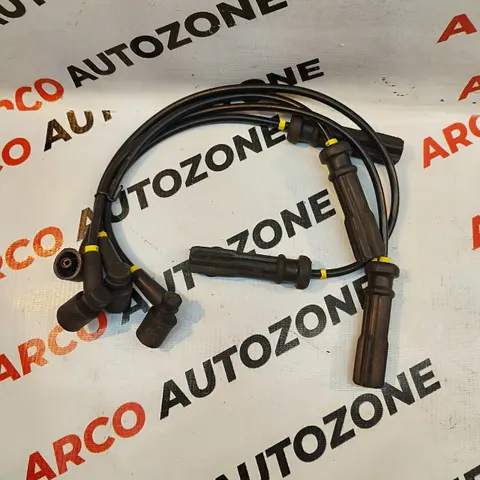 PLUG WIRE LOGAN PETROL