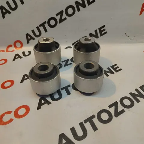 FRONT BUSH KIT FLUENCE