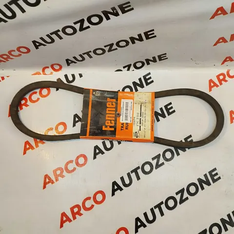 BELTS TAVERA ALT FK398 FENNER