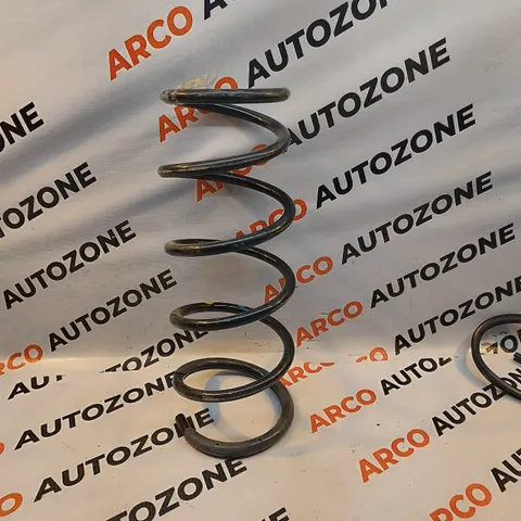 FRONT COIL SPRING DUSTER TERRANO