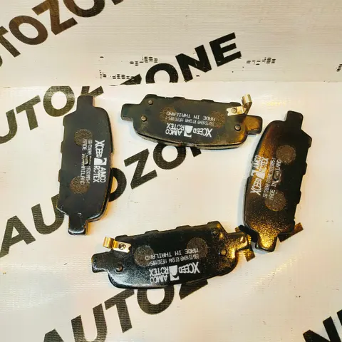 REAR BRAKE PAD XTRAIL AIMCO