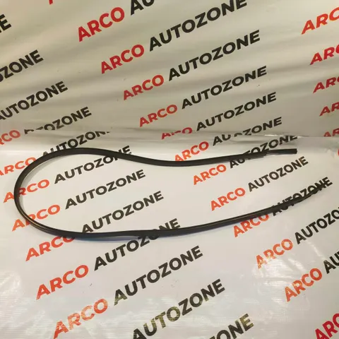 BODY ROOF TRIM MOULDING ASSY ROOF BEADING MICRA PULSE SET