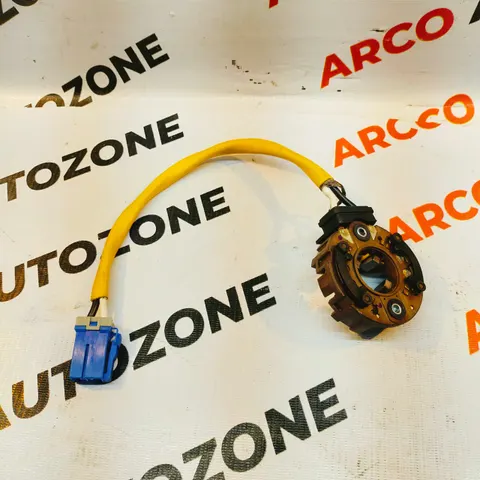 PW STEERING MOTOR CARBON PLATE HYUNDAI