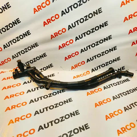 COOLANT PIPE FIGO FIESTA DIESEL IMP