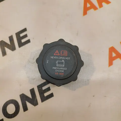 COOLANT CAP XUV400 ELECTRIC