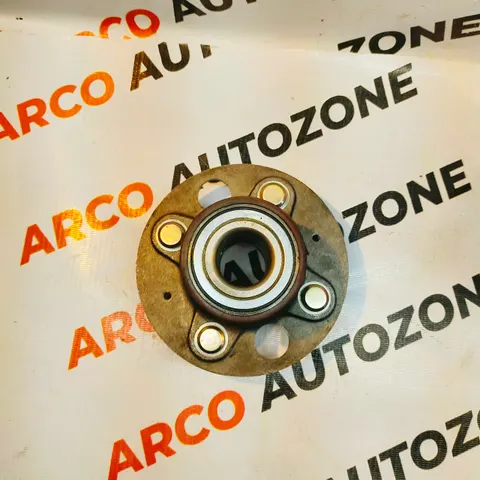 REAR WHEEL HUB JAZZ CITY T5 IMB RWD2009A