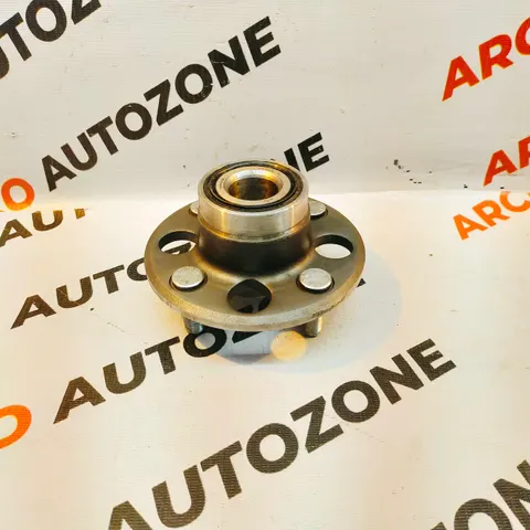 REAR WHEEL HUB CITY T3