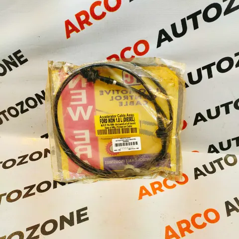 ACCELATOR CABLE IKON DIESEL NEWERA