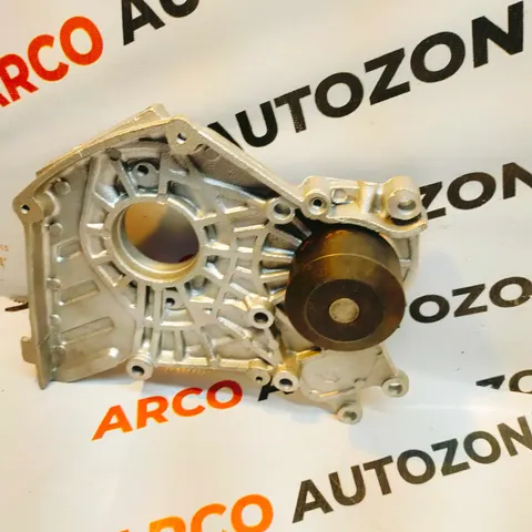WATER PUMP TOYOTA 1N PYX2132