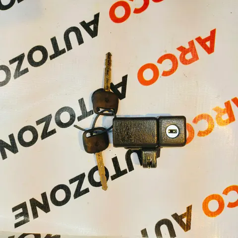 DB LOCK WITH KEY QUALIS CI CI1729