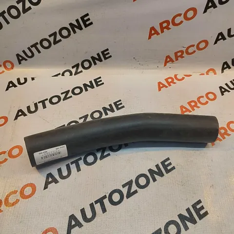 INTER COOLER HOSE I20 OLD DIESEL